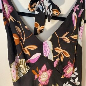 Eye turning Donna Rocco  Dress